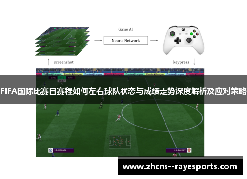 FIFA国际比赛日赛程如何左右球队状态与成绩走势深度解析及应对策略