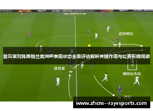 登贝莱对阵英格兰美洲杯表现状态全面评估解析关键作用与比赛影响观察
