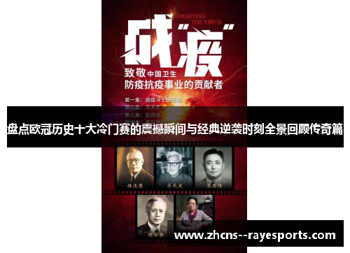 盘点欧冠历史十大冷门赛的震撼瞬间与经典逆袭时刻全景回顾传奇篇 盘点欧冠历史十大冷门赛的震撼瞬间与经典逆袭时刻全景回顾传奇篇